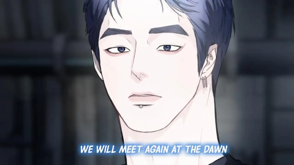 To You at Dawn Chapter 0 page 7 - 
