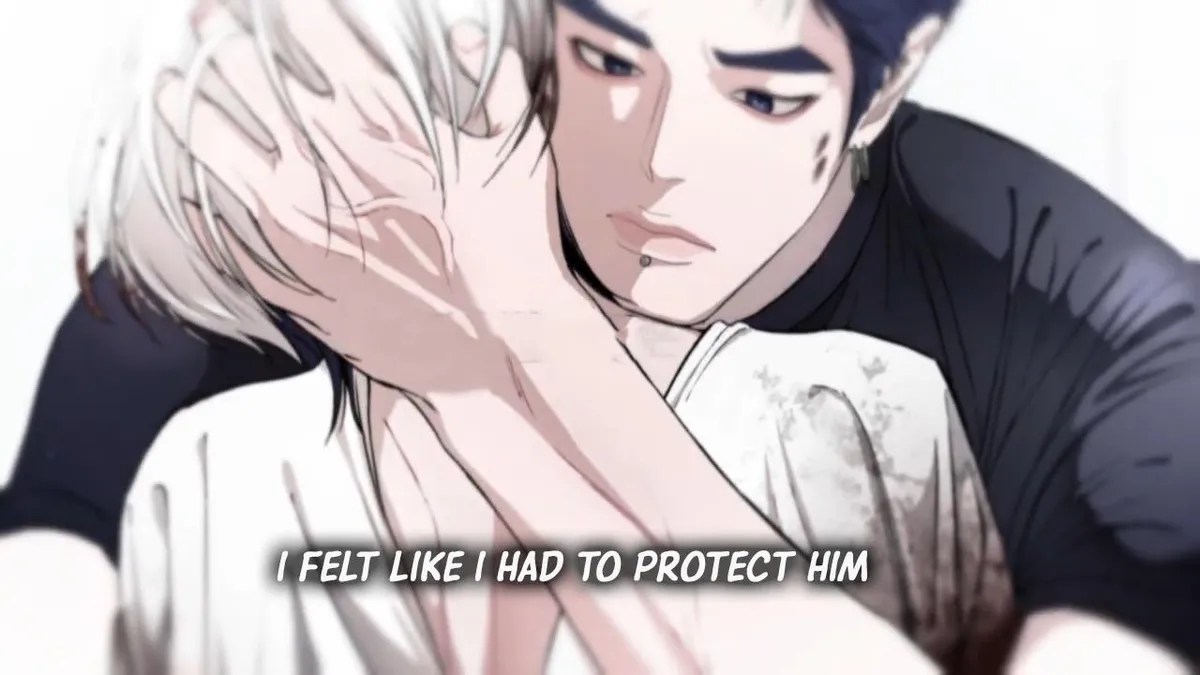 To You at Dawn Chapter 0 page 9 - 