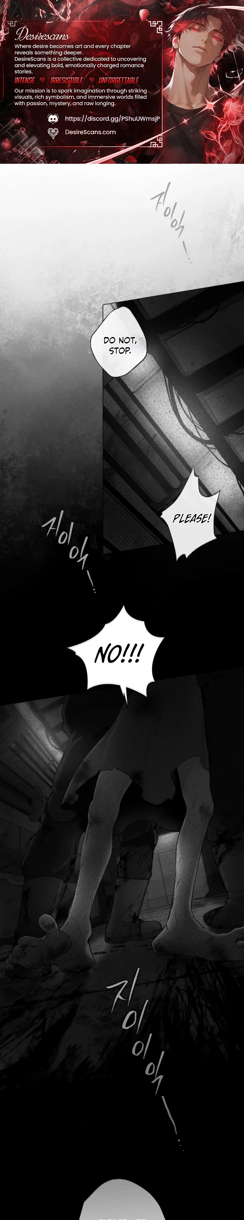To You at Dawn Chapter 1 page 1 - 