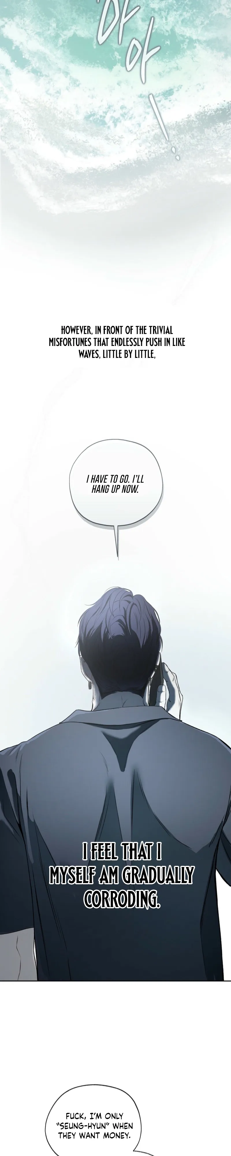 To You at Dawn Chapter 1 page 17 - 