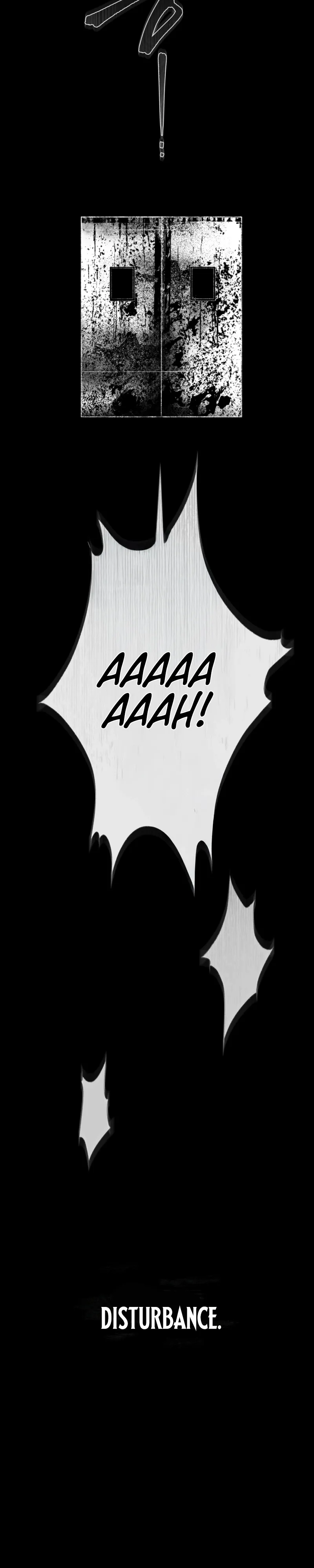 To You at Dawn Chapter 1 page 3 - 
