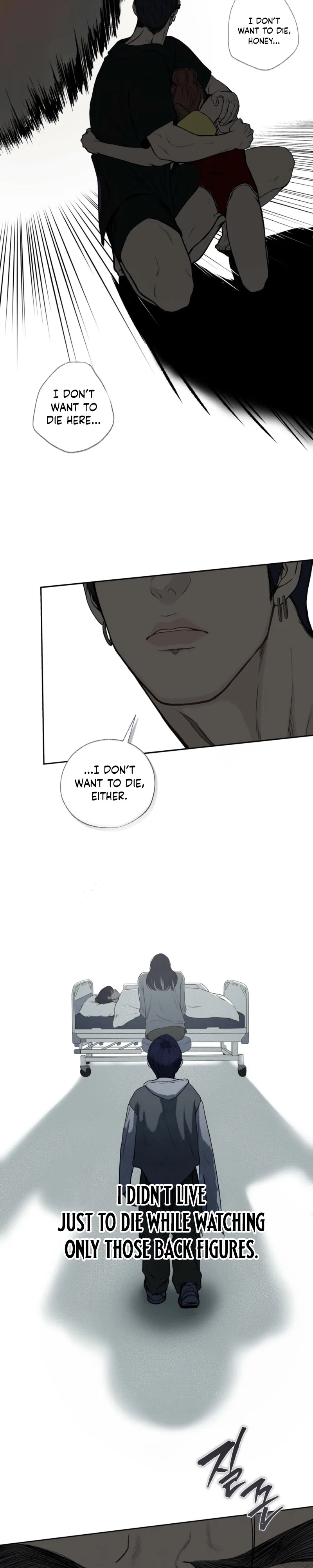 To You at Dawn Chapter 1 page 24 - 