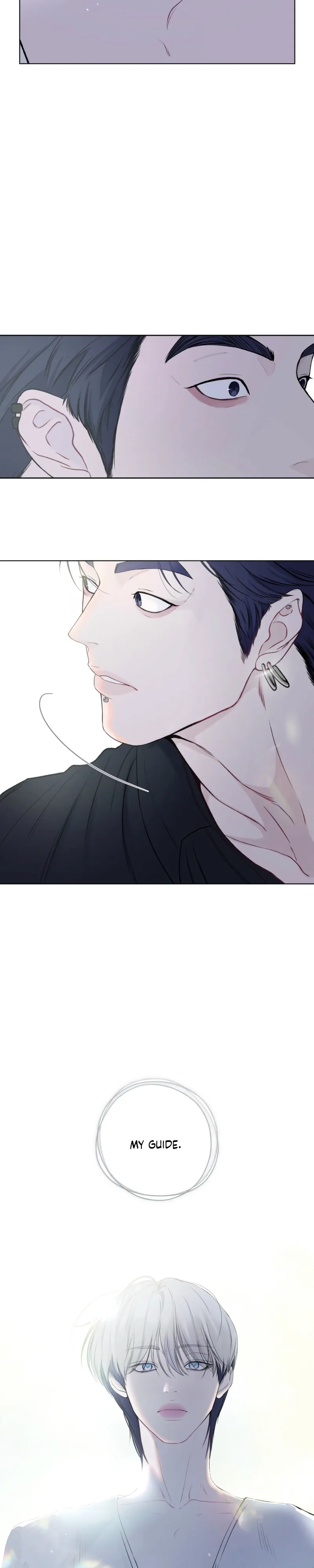To You at Dawn Chapter 1 page 30 - 