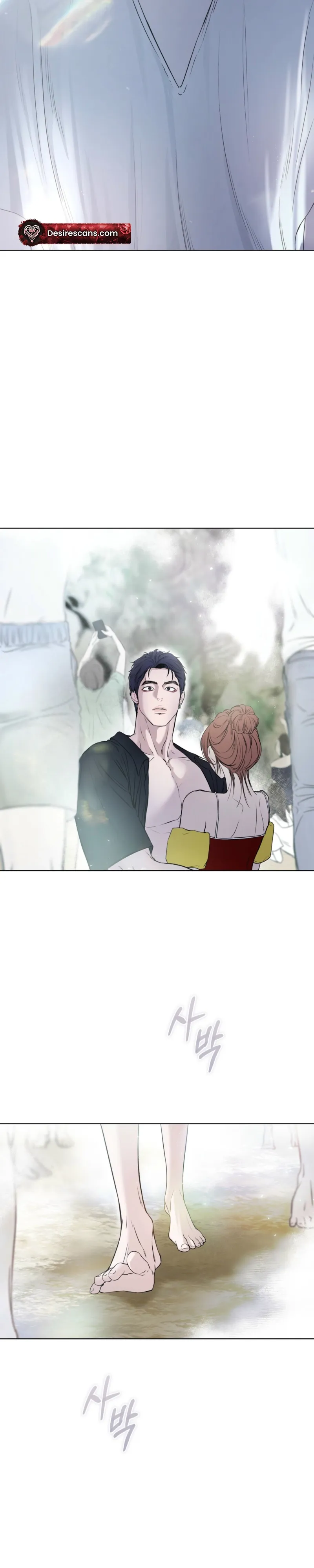 To You at Dawn Chapter 1 page 31 - 