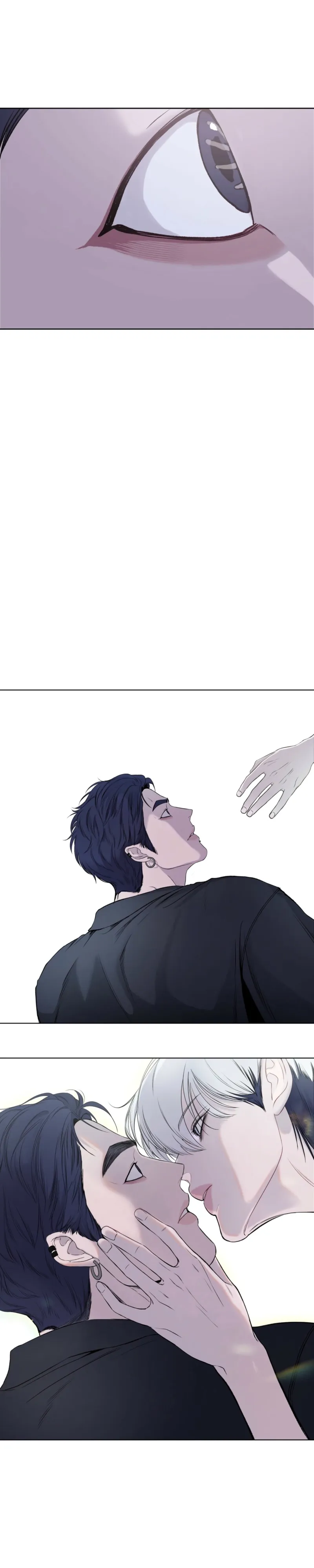 To You at Dawn Chapter 1 page 32 - 