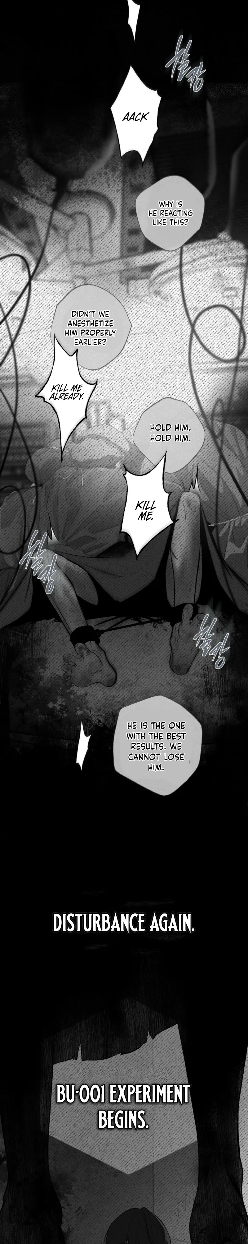 To You at Dawn Chapter 1 page 6 - 