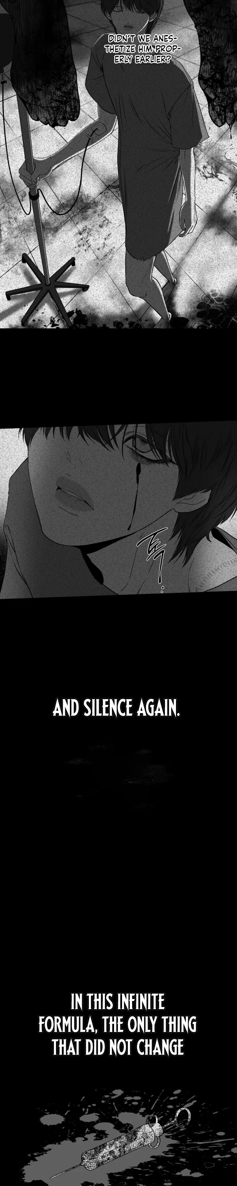 To You at Dawn Chapter 1 page 7 - 