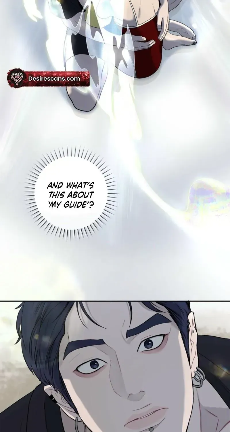 To You at Dawn Chapter 2.1 page 13 - 