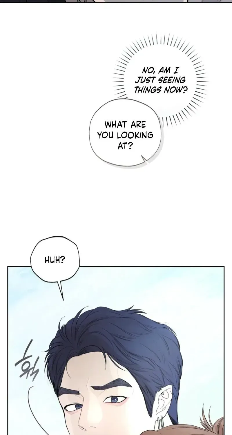 To You at Dawn Chapter 2.1 page 14 - 
