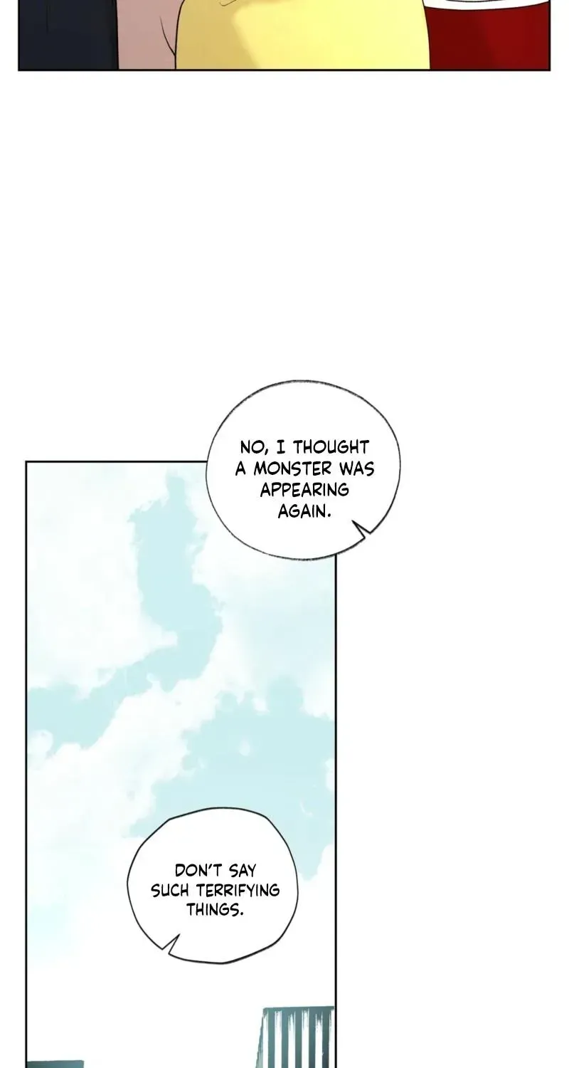 To You at Dawn Chapter 2.1 page 16 - 
