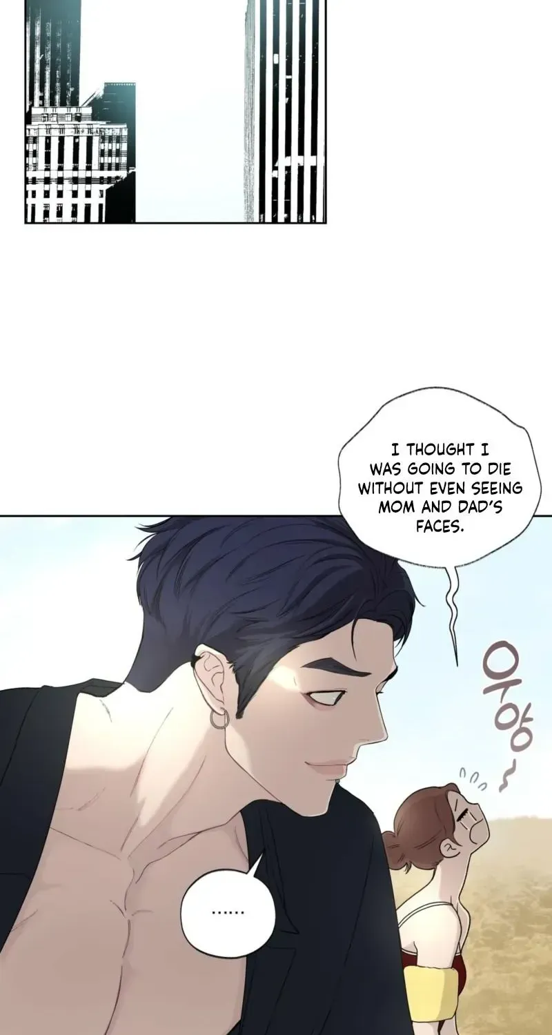 To You at Dawn Chapter 2.1 page 17 - 