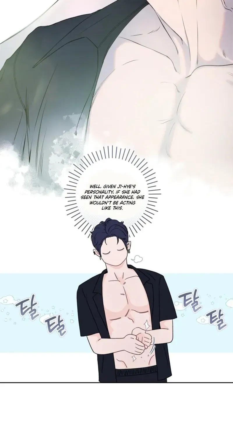 To You at Dawn Chapter 2.1 page 20 - 