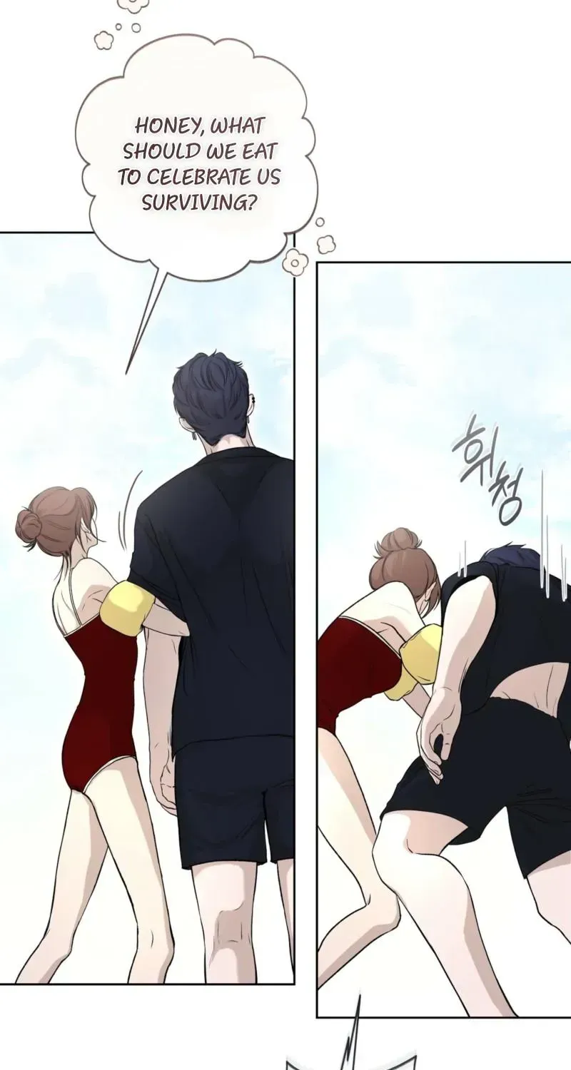 To You at Dawn Chapter 2.1 page 25 - 