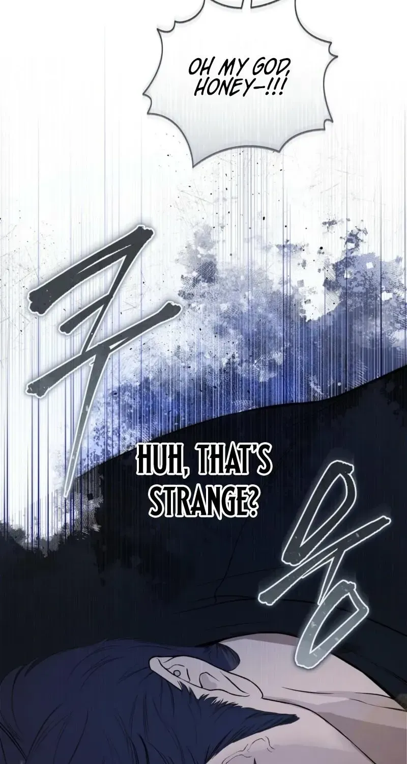To You at Dawn Chapter 2.1 page 26 - 