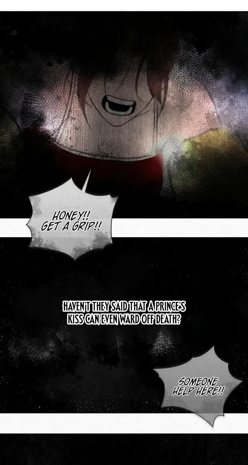 To You at Dawn Chapter 2.1 page 28 - 