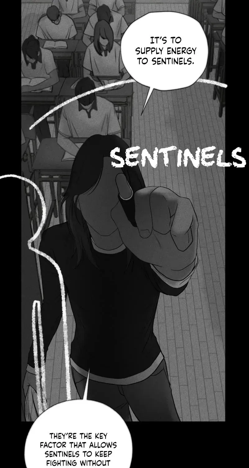 To You at Dawn Chapter 2.1 page 34 - 