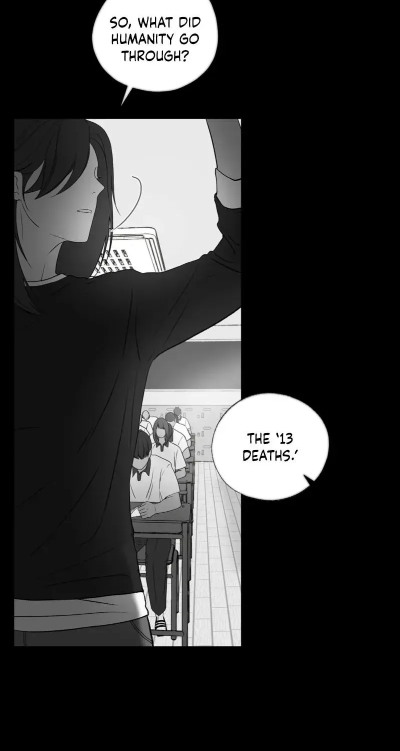 To You at Dawn Chapter 2.1 page 38 - 
