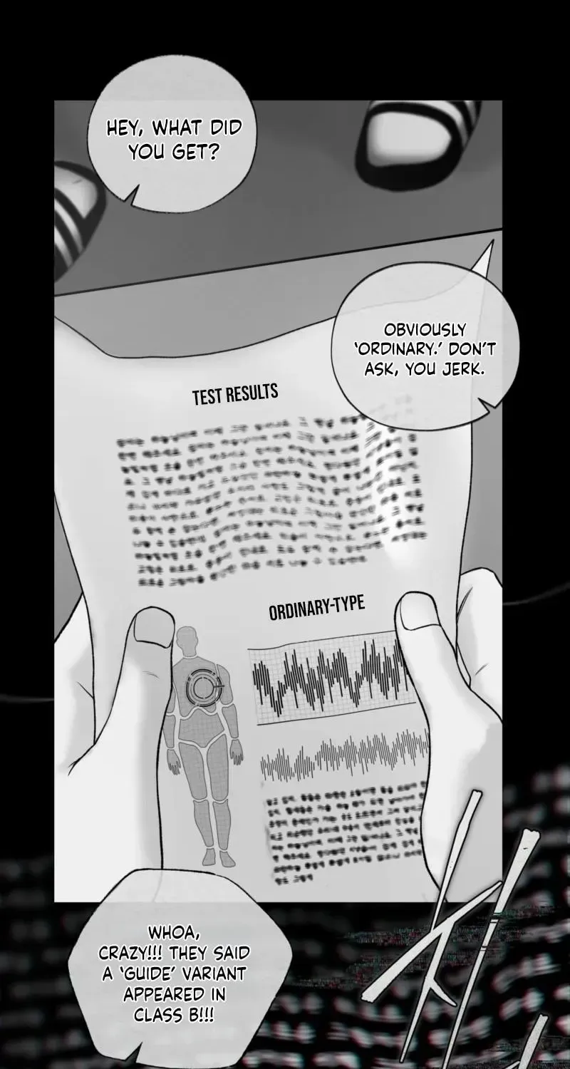 To You at Dawn Chapter 2.1 page 53 - 