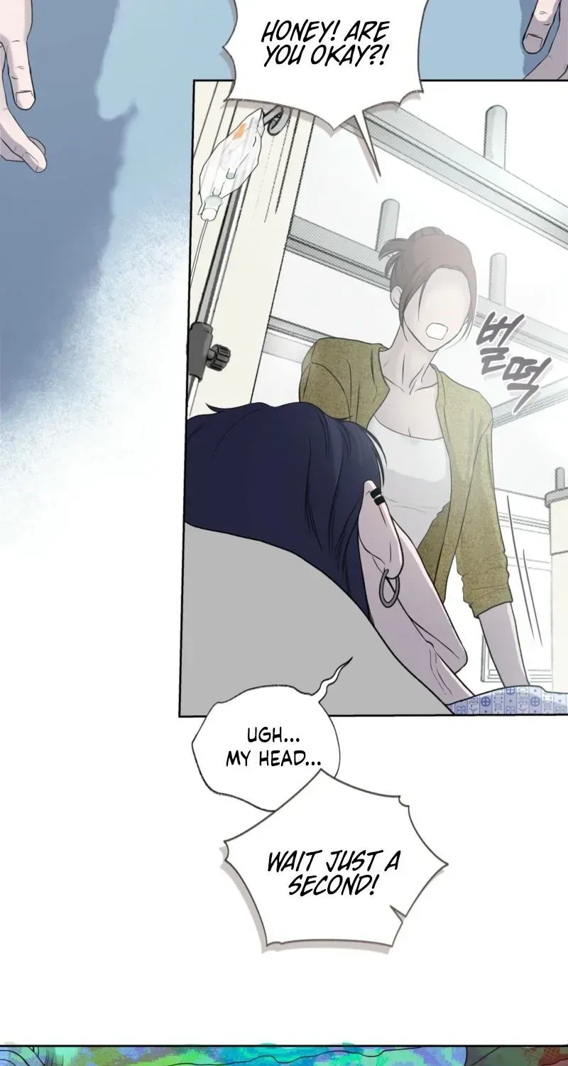 To You at Dawn Chapter 2.1 page 58 - 