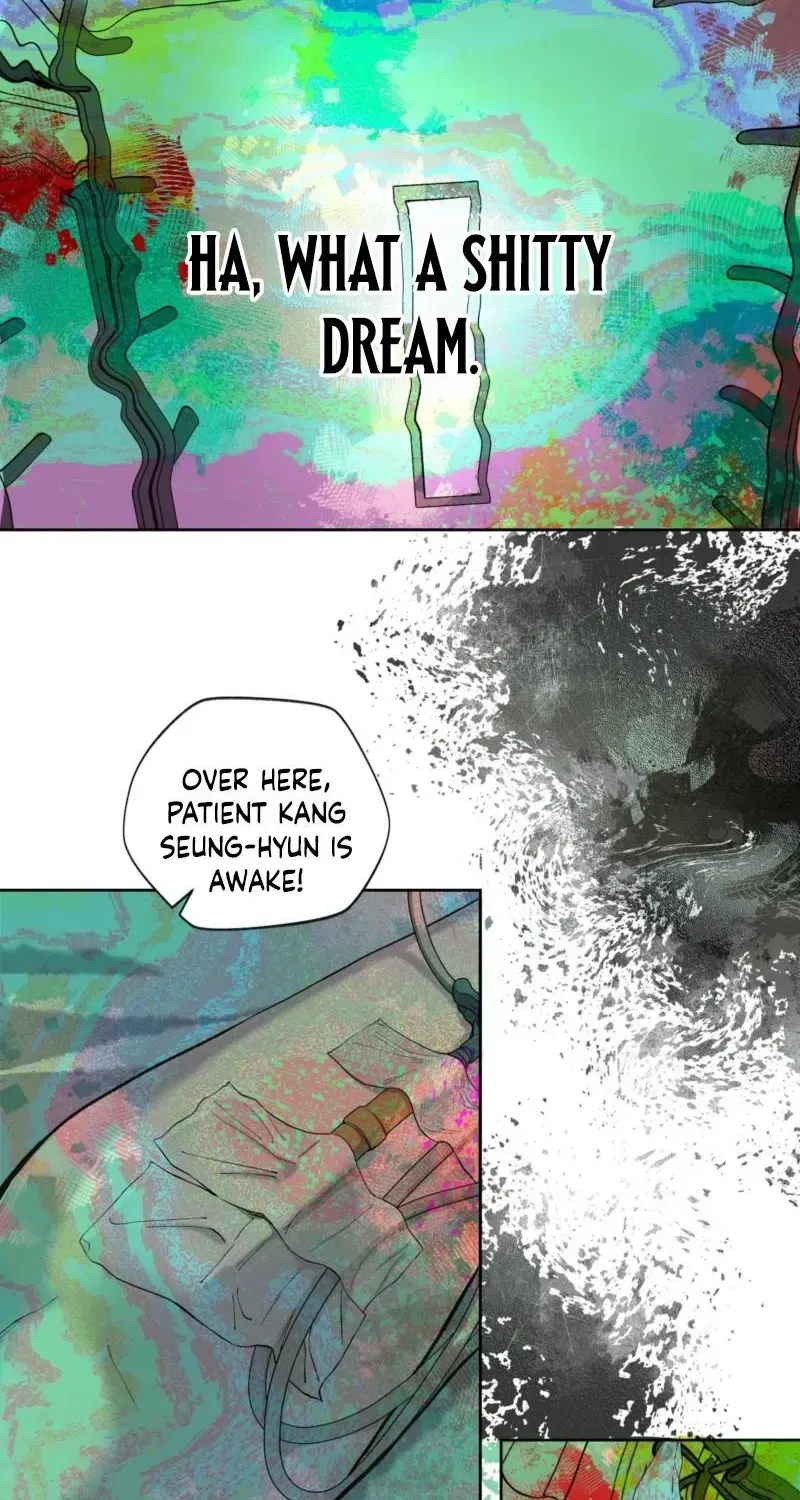 To You at Dawn Chapter 2.1 page 59 - 