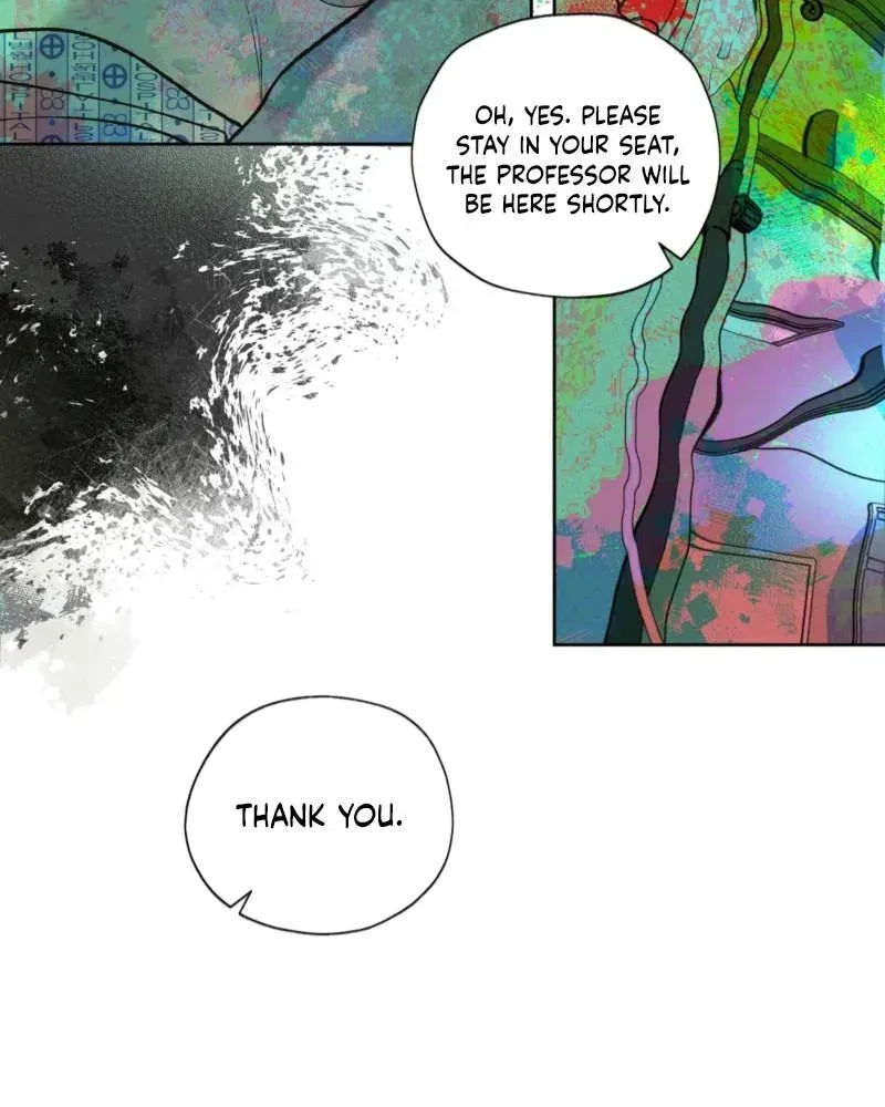 To You at Dawn Chapter 2.1 page 60 - 