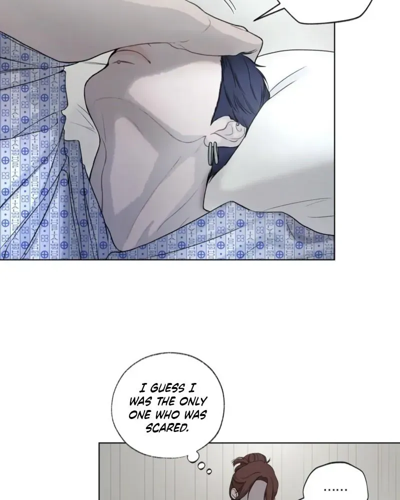 To You at Dawn Chapter 2.1 page 63 - 