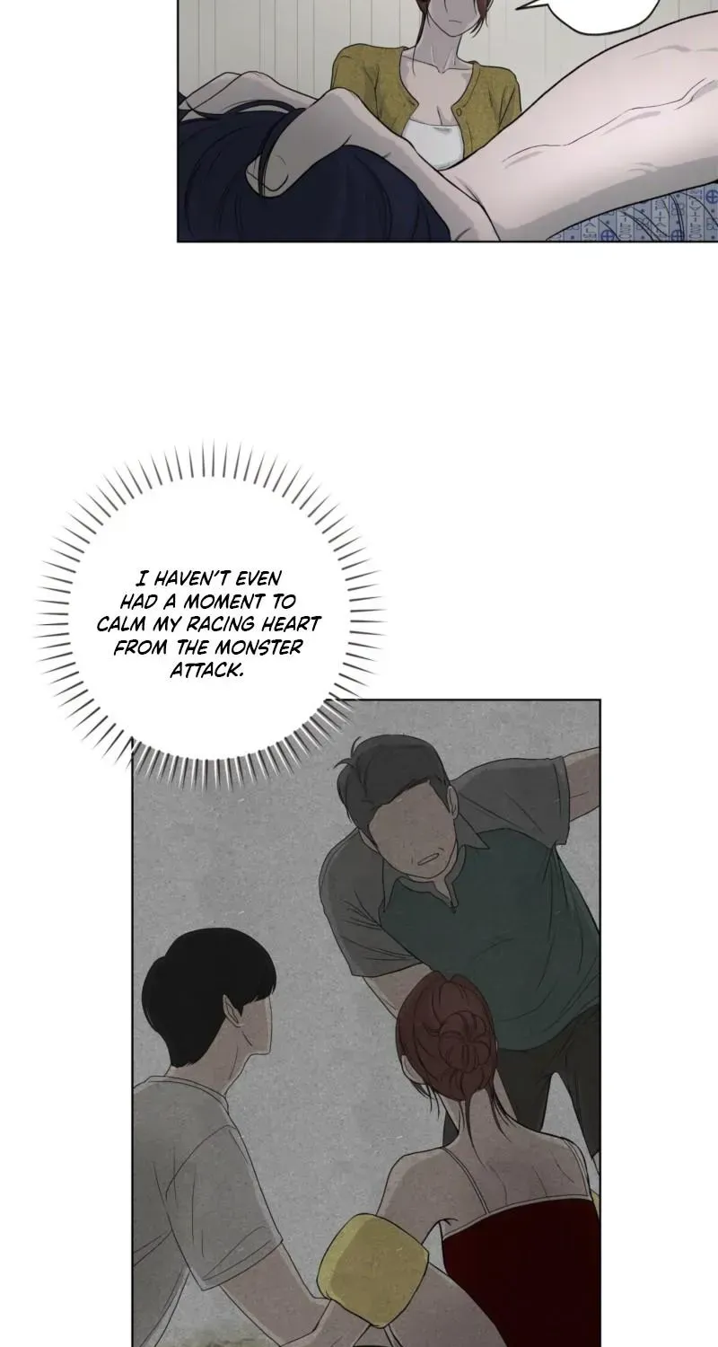To You at Dawn Chapter 2.1 page 64 - 