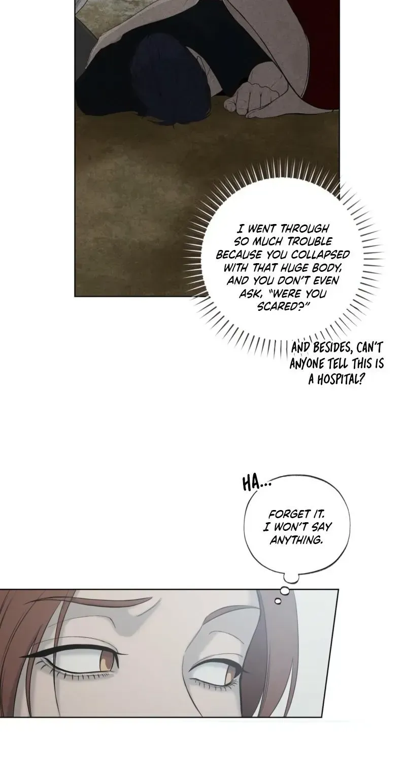 To You at Dawn Chapter 2.1 page 65 - 
