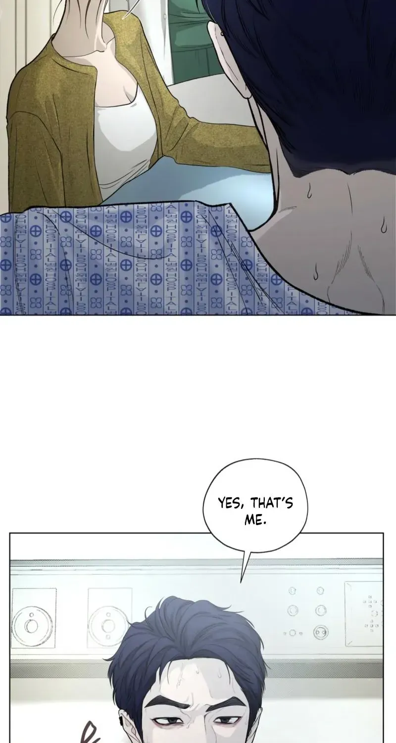 To You at Dawn Chapter 2.1 page 71 - 