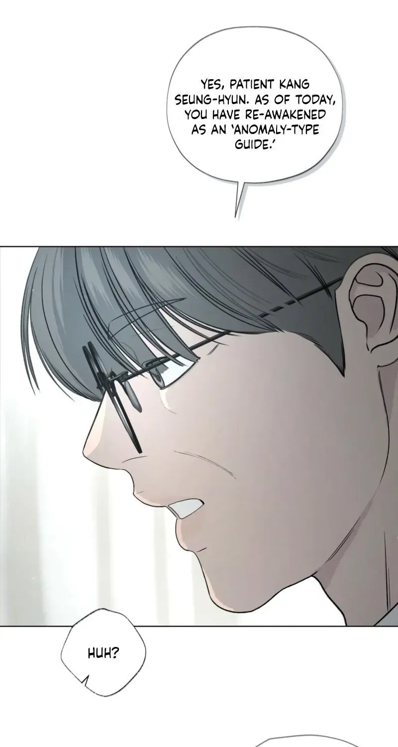 To You at Dawn Chapter 2.1 page 73 - 