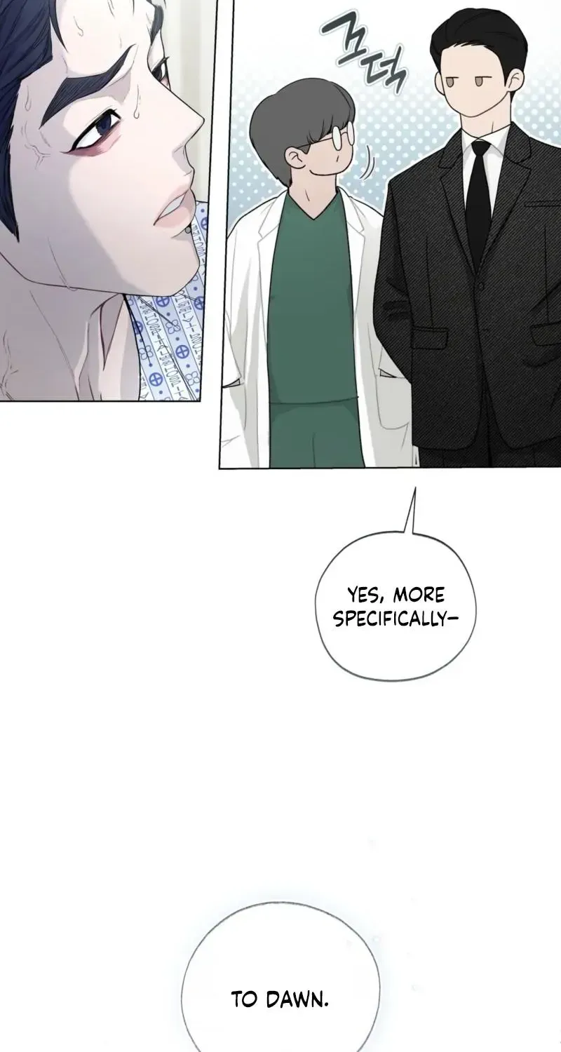 To You at Dawn Chapter 2.1 page 80 - 