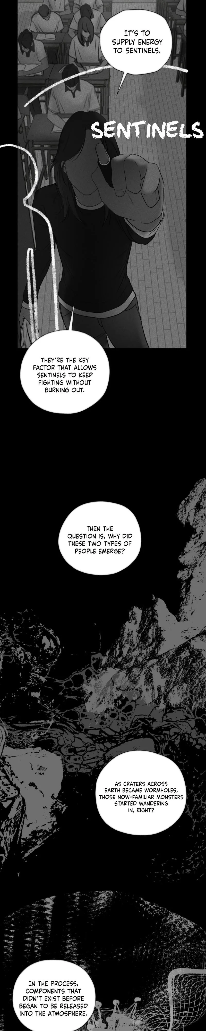 To You at Dawn Chapter 2 page 12 - 