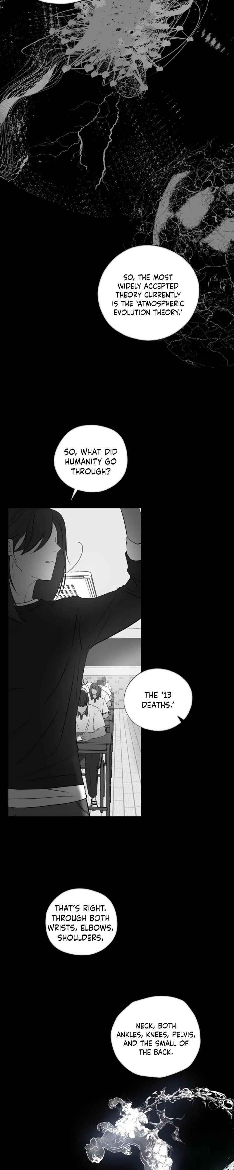 To You at Dawn Chapter 2 page 13 - 