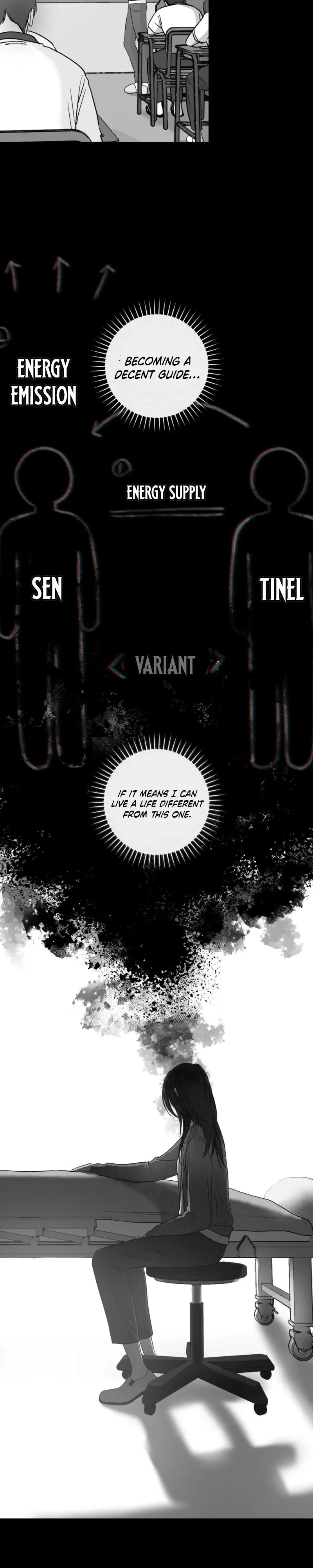 To You at Dawn Chapter 2 page 17 - 