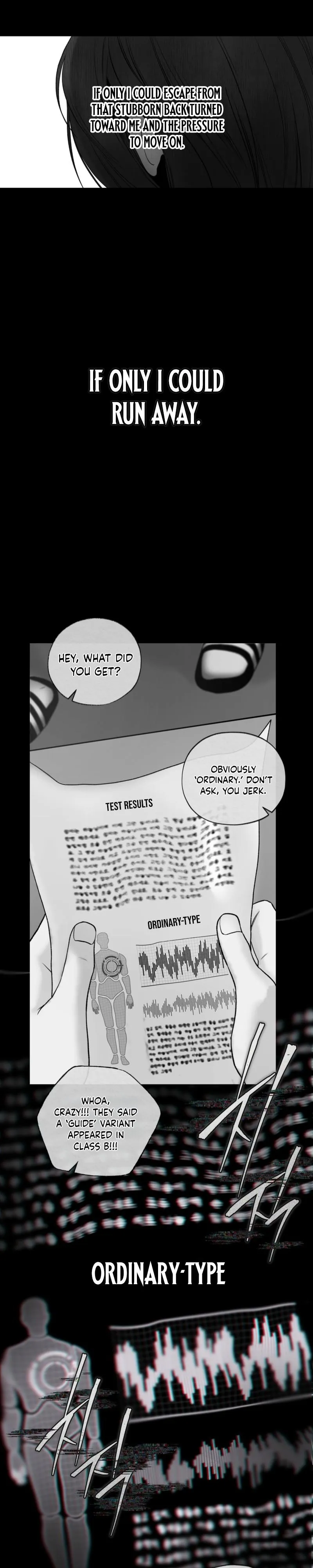 To You at Dawn Chapter 2 page 18 - 