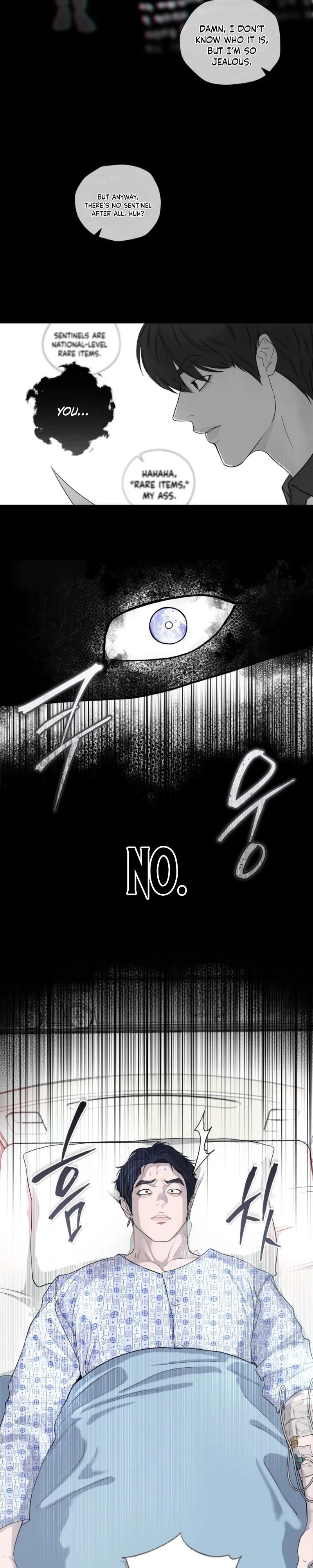 To You at Dawn Chapter 2 page 19 - 