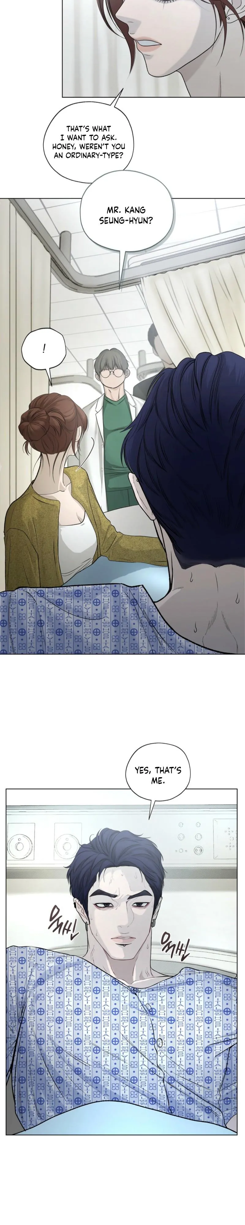 To You at Dawn Chapter 2 page 24 - 