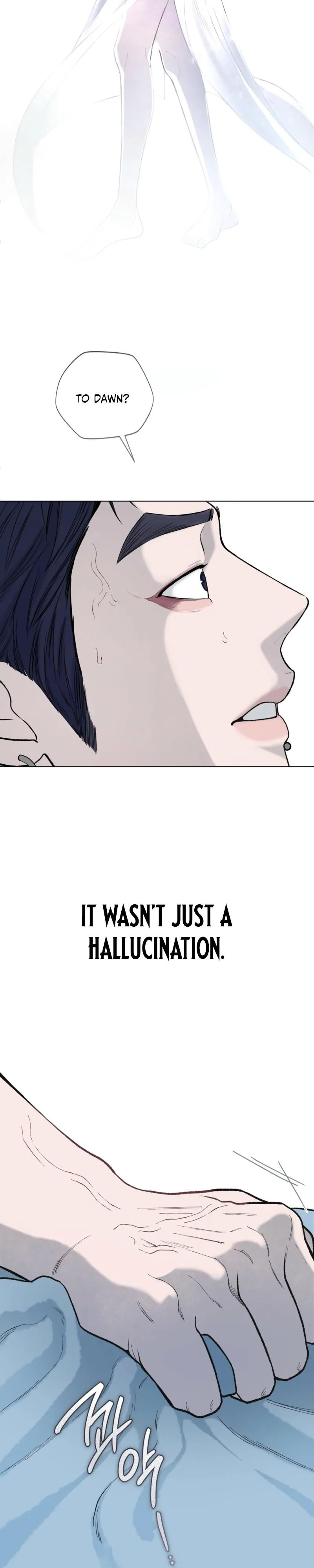 To You at Dawn Chapter 2 page 28 - 