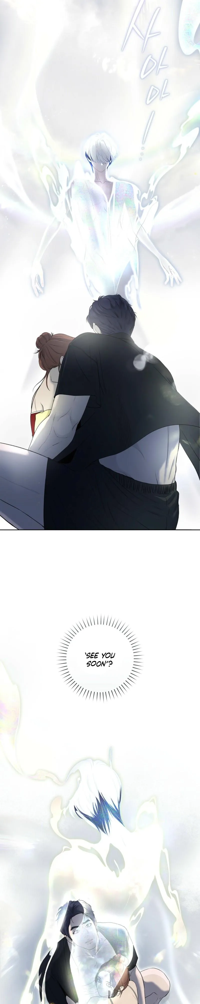 To You at Dawn Chapter 2 page 4 - 