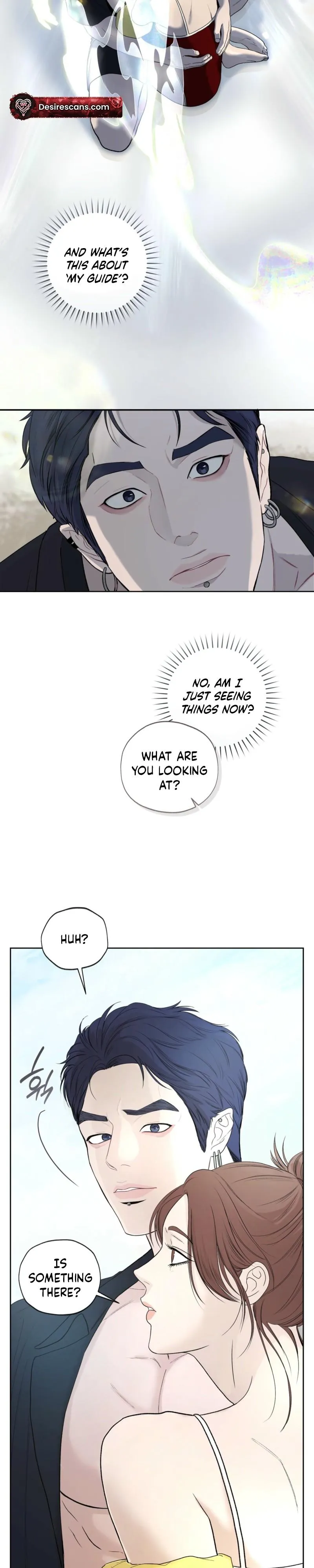 To You at Dawn Chapter 2 page 5 - 