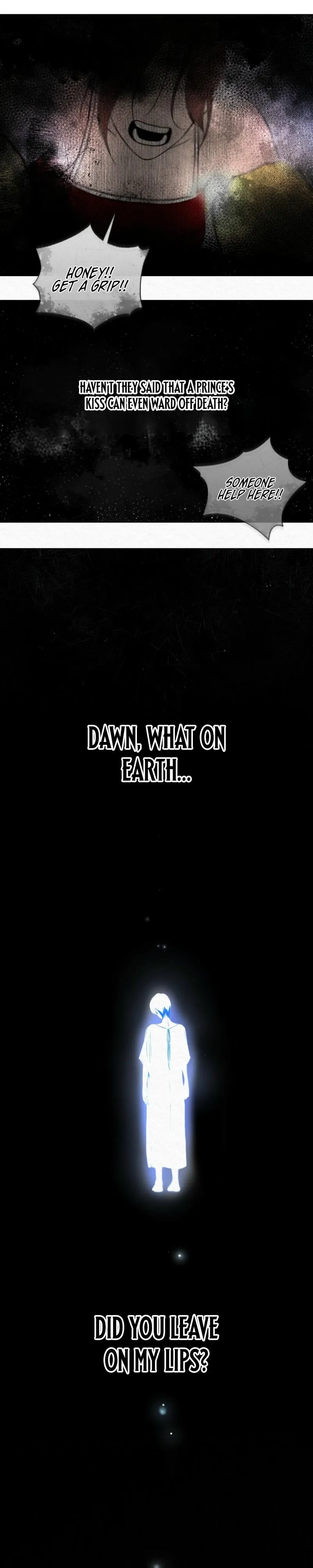 To You at Dawn Chapter 2 page 10 - 