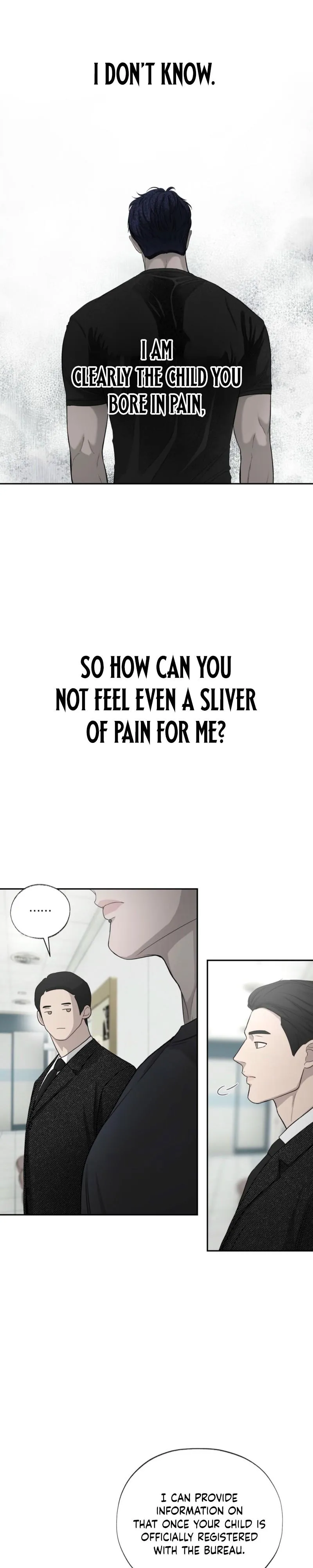 To You at Dawn Chapter 3 page 14 - 