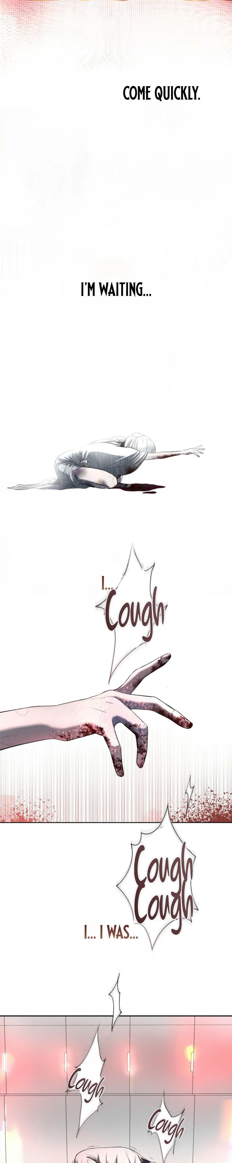 To You at Dawn Chapter 3 page 20 - 