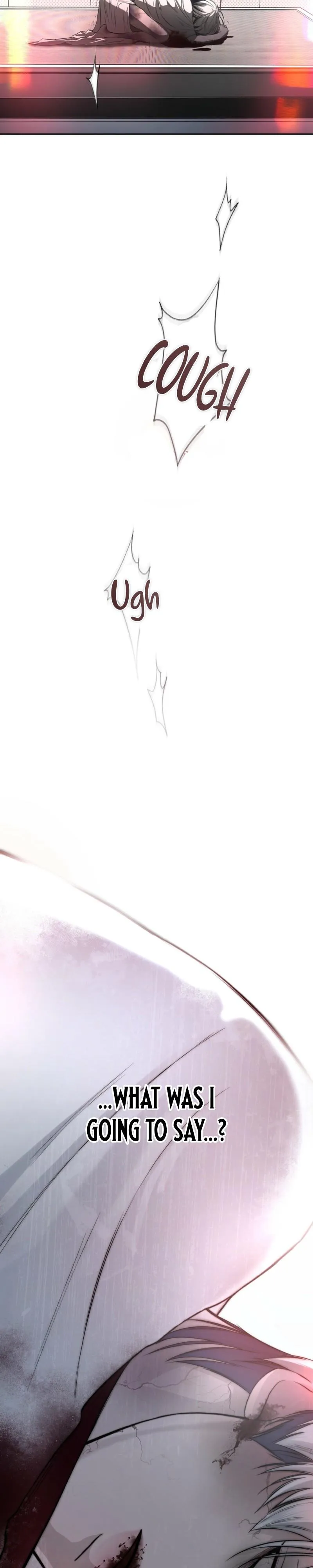 To You at Dawn Chapter 3 page 21 - 