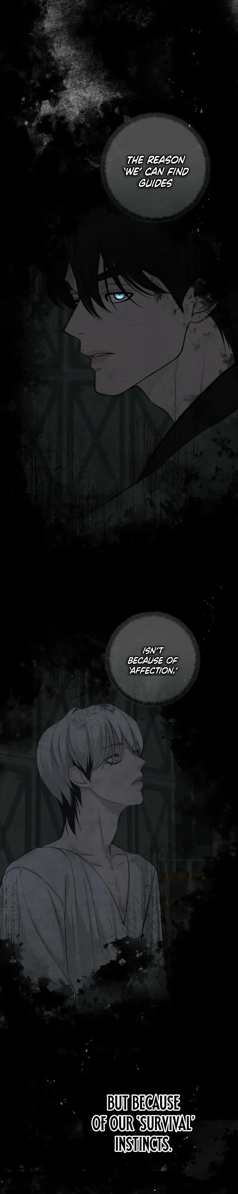 To You at Dawn Chapter 3 page 23 - 