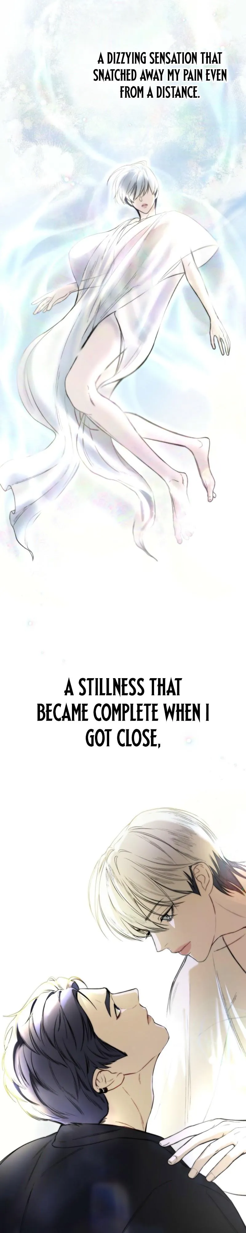 To You at Dawn Chapter 3 page 25 - 