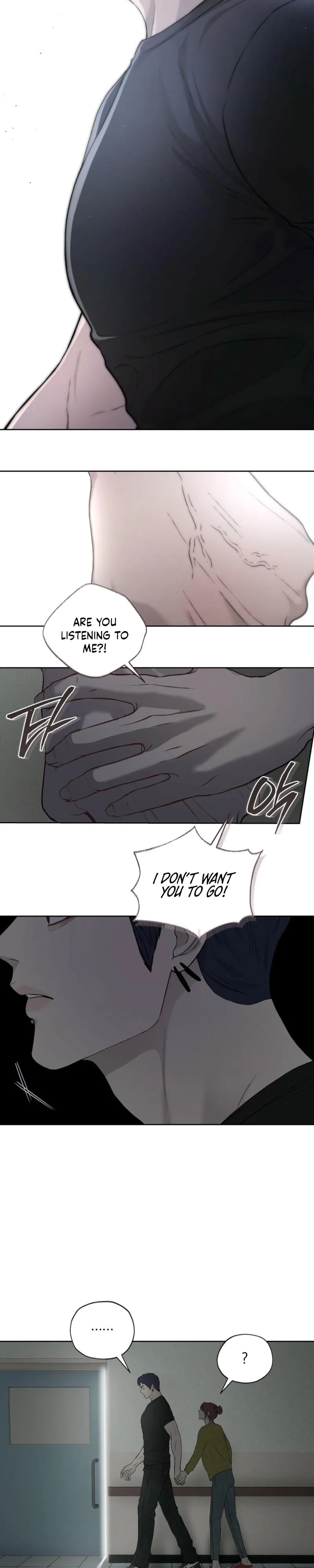 To You at Dawn Chapter 3 page 5 - 