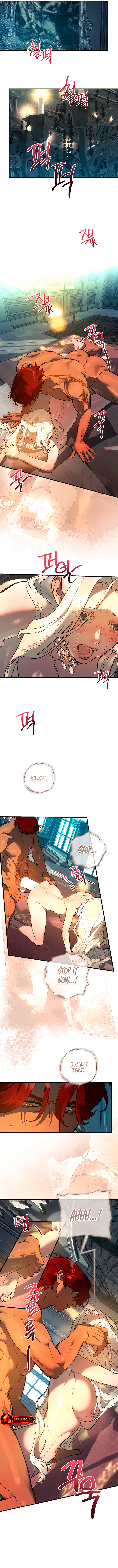 To You Who Will Destroy Me Chapter 29 page 4 - 
