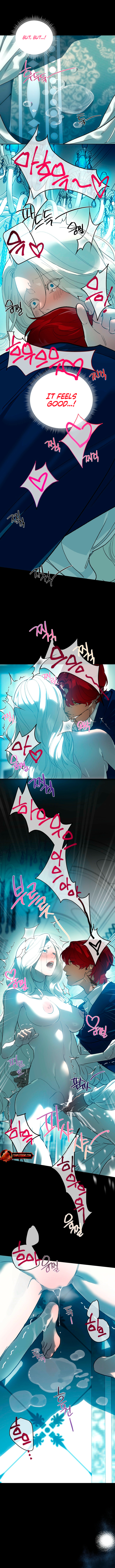 To You Who Will Destroy Me Chapter 6 page 6 - 