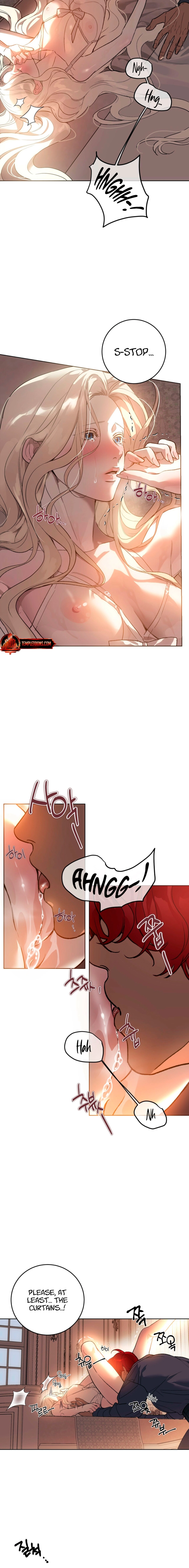To You Who Will Ruin Me Chapter 1 page 2 - 
